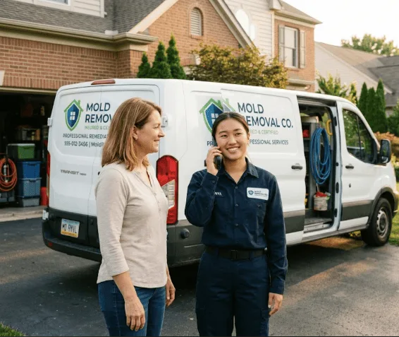 Crawlspace Mold Remediation Granville, OH FAQs